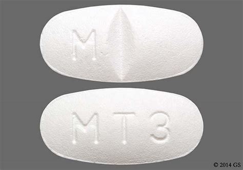 1 5 M 18 Metoprolol Tartrate Strength 25 mg Imprint M 18 Color White Shape Round View details R 25 Metoprolol Tartrate Strength 25 mg Imprint R 25 Color Pink Shape Round View details 1 5 M 2 Metoprolol Succinate Extended-Release Strength 50 mg Imprint M 2. . Metoprolol pink vs white
